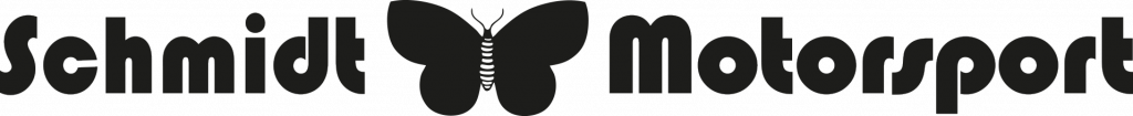 Schmidt Motorsport Logo